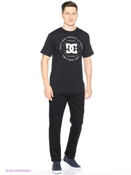 Футболка DC Shoes