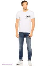 Футболка Trussardi