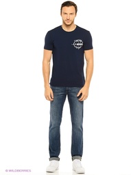 Футболка Trussardi