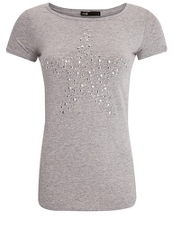 Футболка Oodji