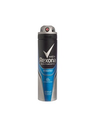 Аэрозоли REXONA