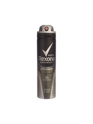 Аэрозоли REXONA