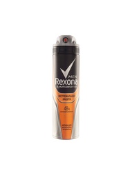 Аэрозоли REXONA