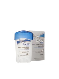 Аэрозоли REXONA