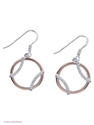 Ювелирные серьги Art Silver