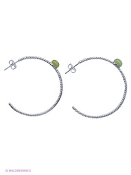 Ювелирные серьги Art Silver