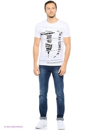 Футболка Trussardi