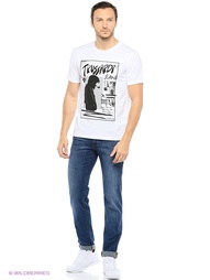 Футболка Trussardi