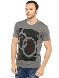 Футболка Trussardi