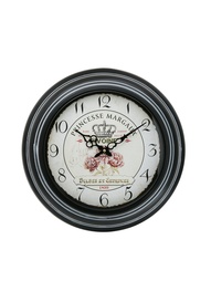 Часы настенные Mitya Veselkov
