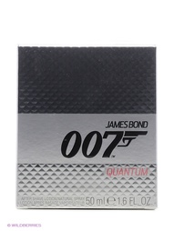 Лосьоны JAMES BOND