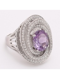 Ювелирные кольца BALEX