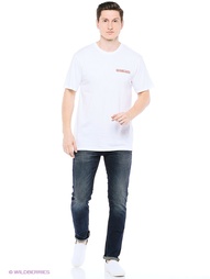 Футболка Quiksilver