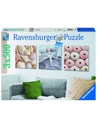 Пазлы Ravensburger