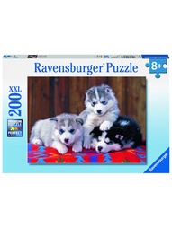 Пазлы Ravensburger