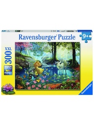Пазлы Ravensburger