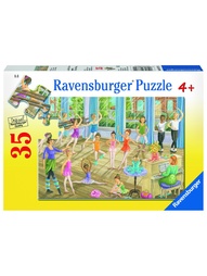 Пазлы Ravensburger