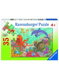 Пазлы Ravensburger