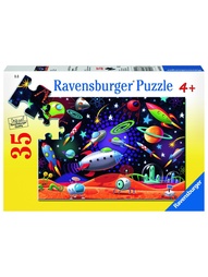 Пазлы Ravensburger