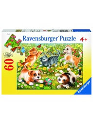 Пазлы Ravensburger