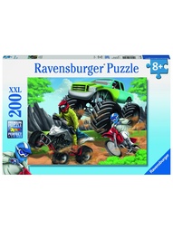 Пазлы Ravensburger