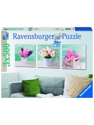 Пазлы Ravensburger