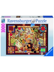 Пазлы Ravensburger