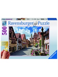 Пазлы Ravensburger