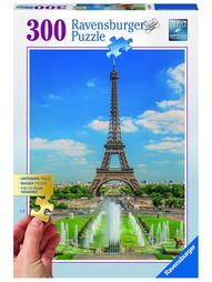 Пазлы Ravensburger