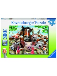 Пазлы Ravensburger