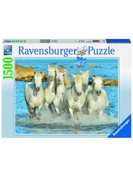 Пазлы Ravensburger