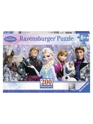 Пазлы Ravensburger