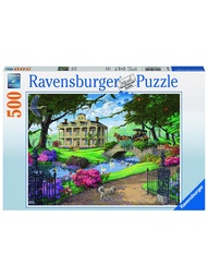 Пазлы Ravensburger