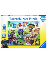 Пазлы Ravensburger