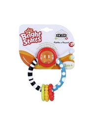 Прорезыватели BRIGHT STARTS