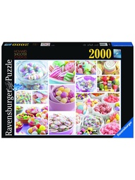 Пазлы Ravensburger