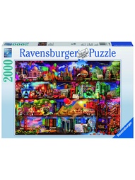 Пазлы Ravensburger
