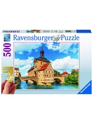 Пазлы Ravensburger