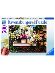 Пазлы Ravensburger