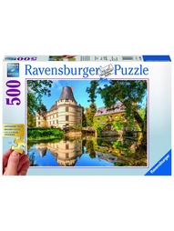 Пазлы Ravensburger