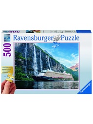 Пазлы Ravensburger