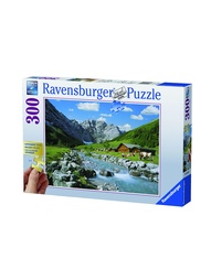 Пазлы Ravensburger