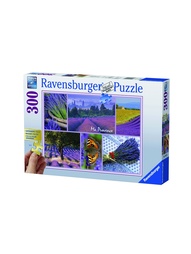 Пазлы Ravensburger