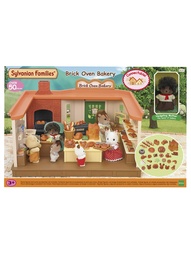 Игровые наборы Sylvanian Families