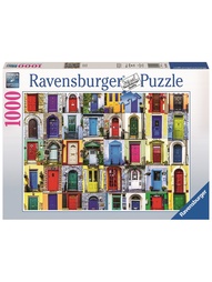Пазлы Ravensburger