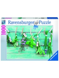 Пазлы Ravensburger