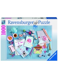 Пазлы Ravensburger