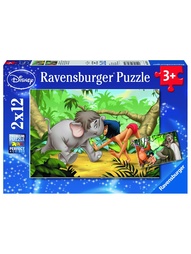 Пазлы Ravensburger