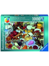 Пазлы Ravensburger