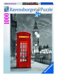 Пазлы Ravensburger